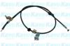 KAVO PARTS BHC-2098 Cable, parking brake